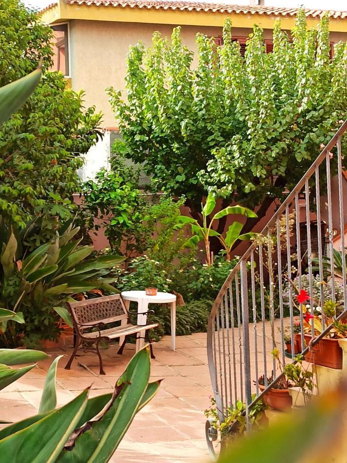 Affittacamere Ciro'S House Olbia Luaran gambar