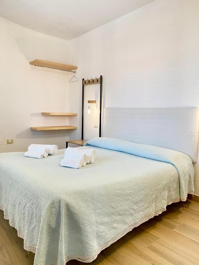 Affittacamere Ciro'S House Olbia Luaran gambar