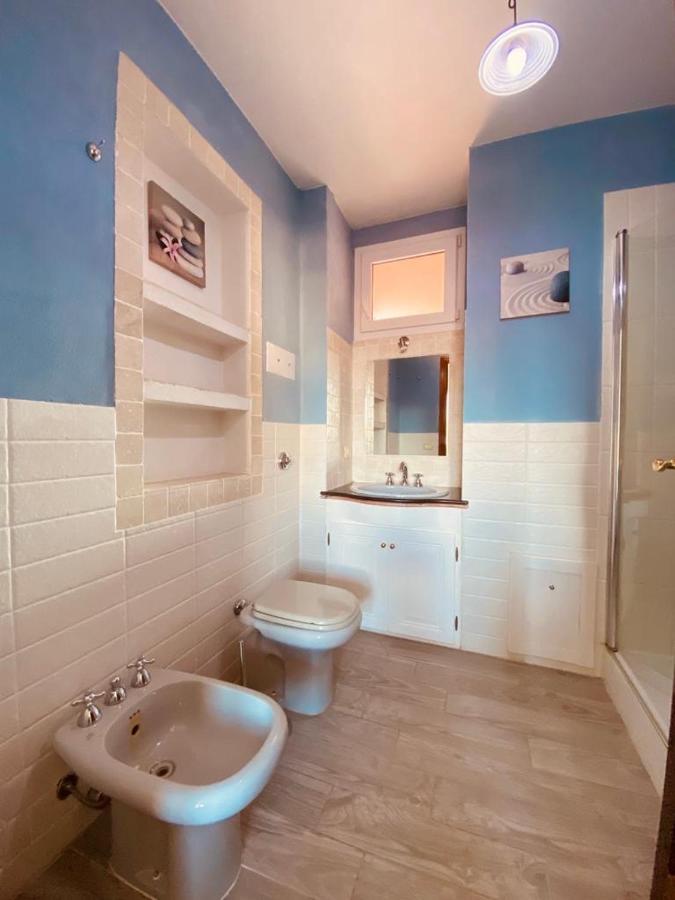 Affittacamere Ciro'S House Olbia Luaran gambar