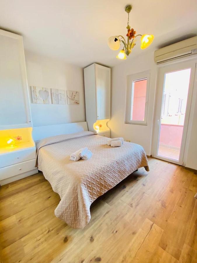 Affittacamere Ciro'S House Olbia Luaran gambar
