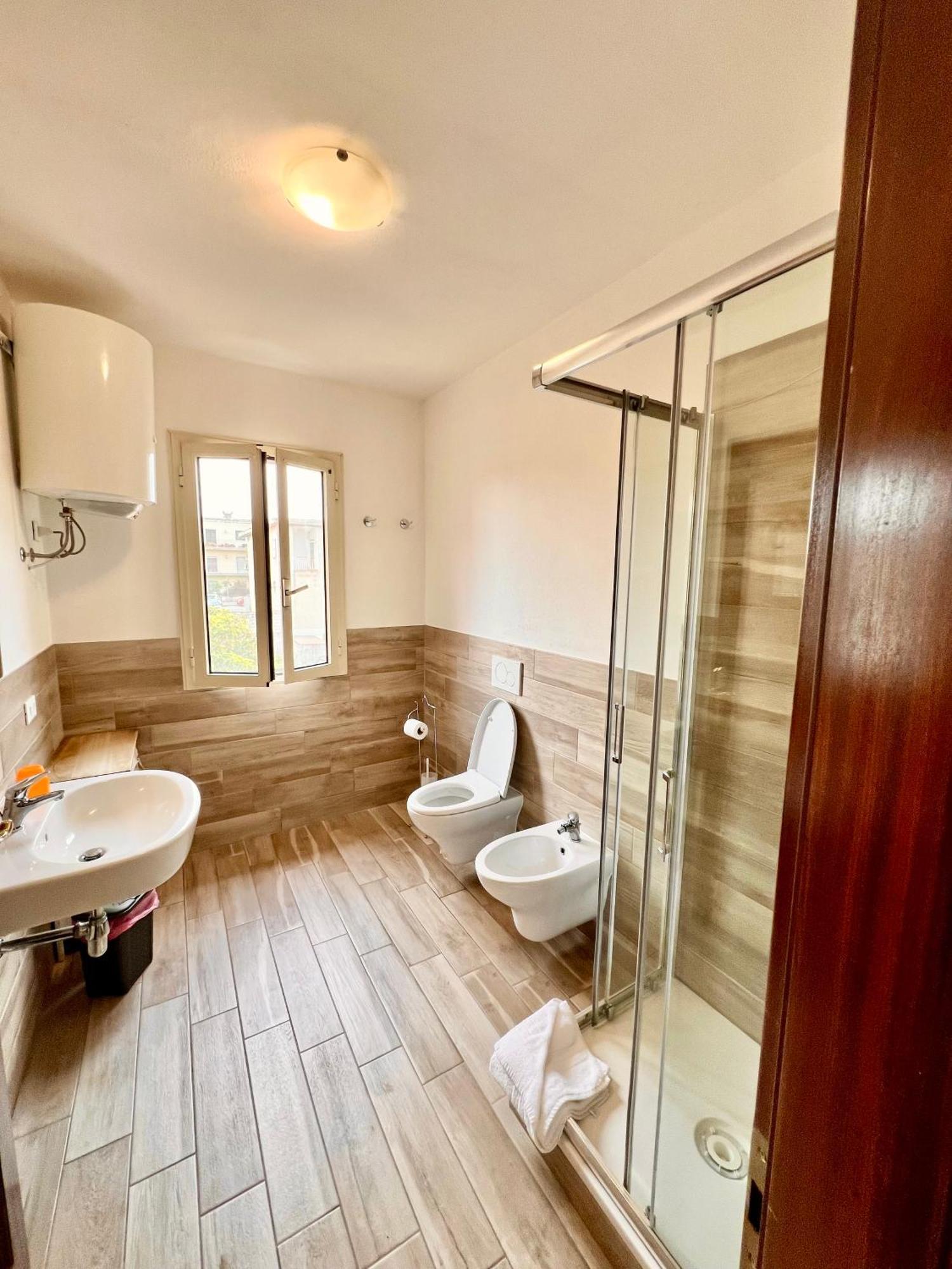 Affittacamere Ciro'S House Olbia Luaran gambar