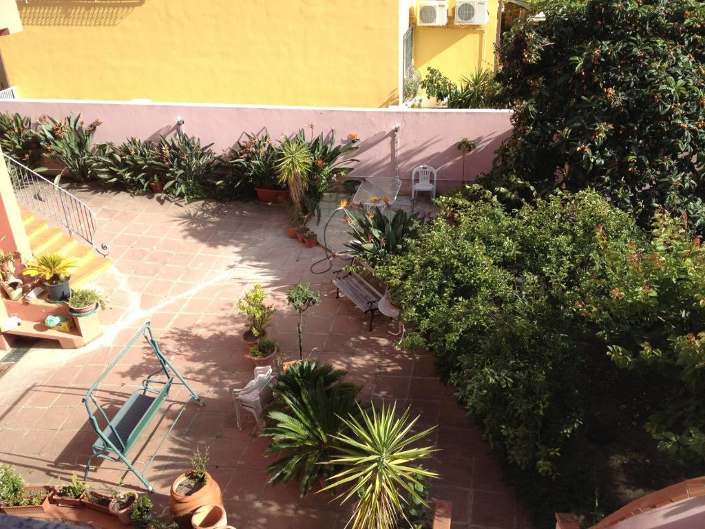 Affittacamere Ciro'S House Olbia Luaran gambar