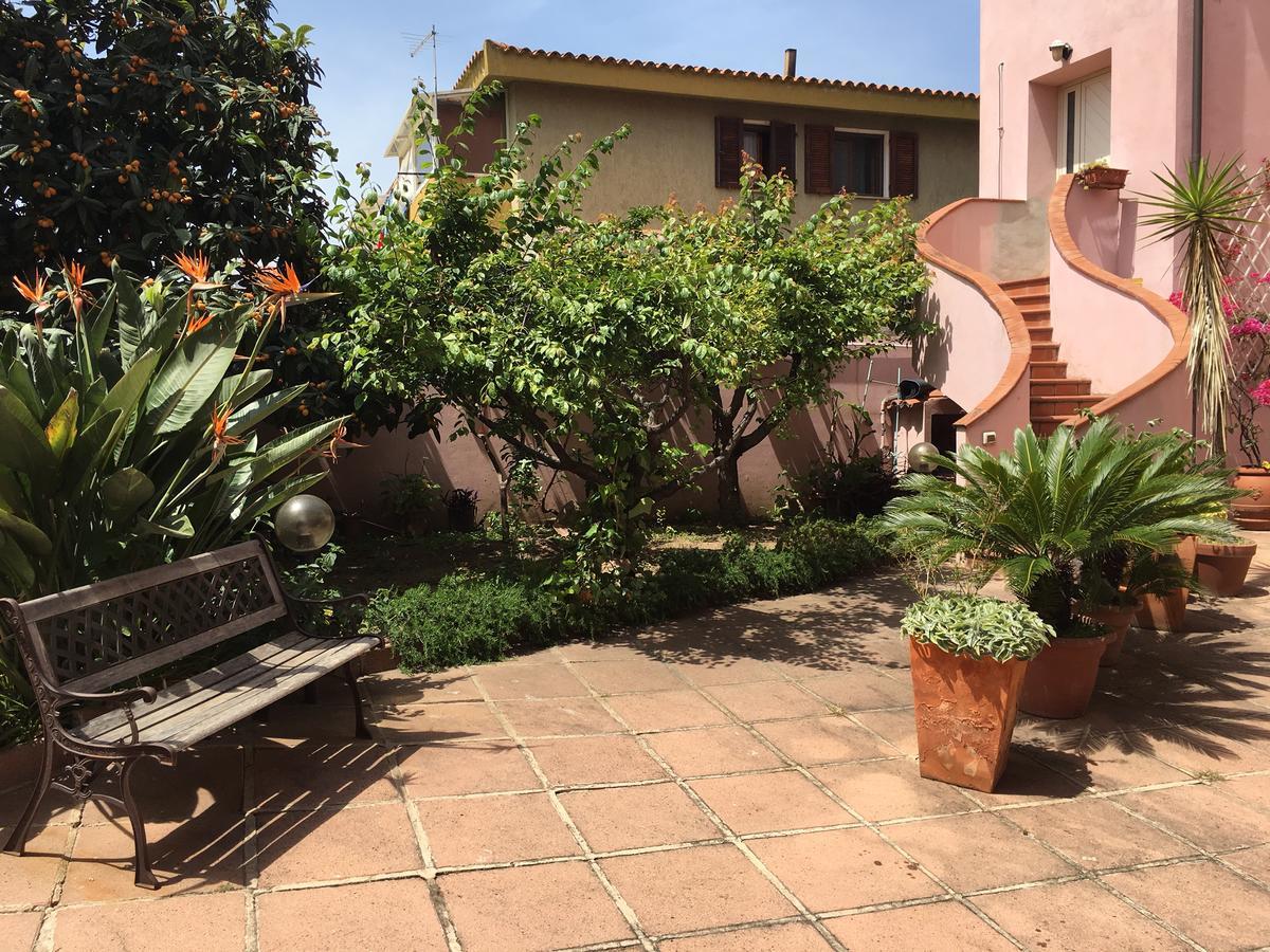Affittacamere Ciro'S House Olbia Luaran gambar