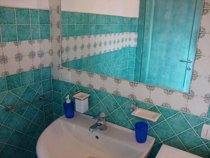 Affittacamere Ciro'S House Olbia Luaran gambar