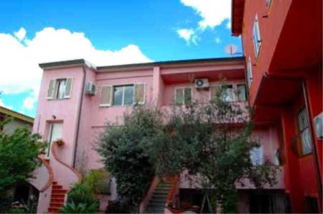 Affittacamere Ciro'S House Olbia Luaran gambar