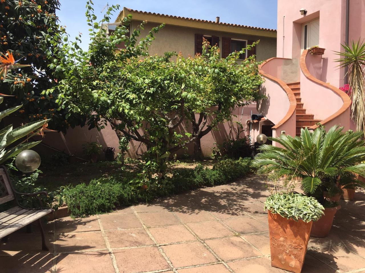 Affittacamere Ciro'S House Olbia Luaran gambar