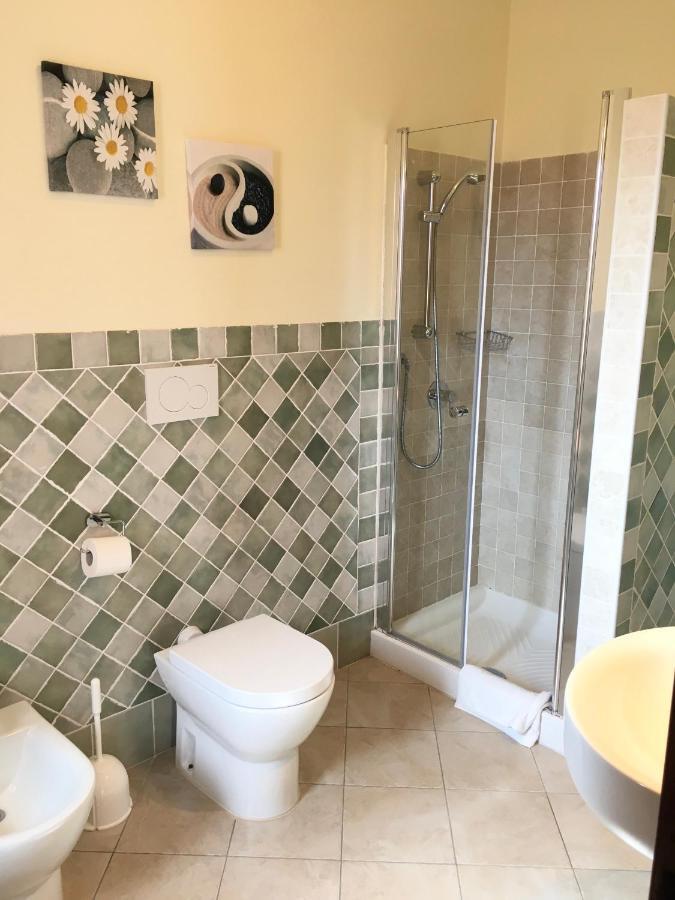 Affittacamere Ciro'S House Olbia Luaran gambar